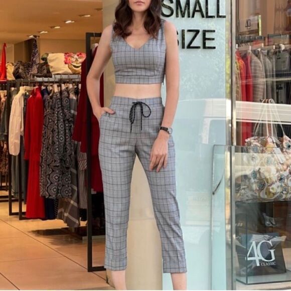 Classic cord set A26 - Picture 4 of 5